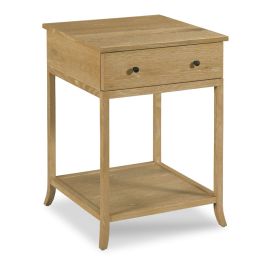 Sincerity Bedside Table