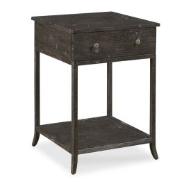 Sincerity Bedside Table