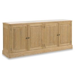 Baker's Sideboard
