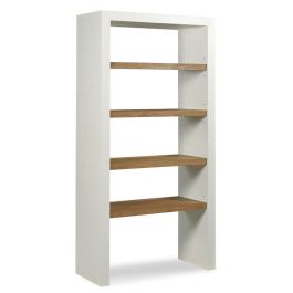 Sculptor's Bookcase
