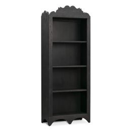 Flourish Bookcase
