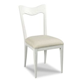 Silhouette chair