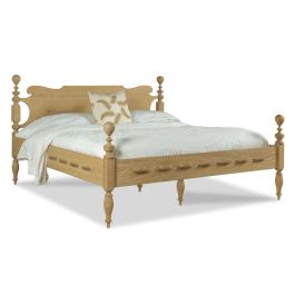Saltwater Bed QUEEN