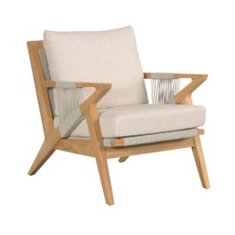 Bellevue Outdoor Lounge Chair