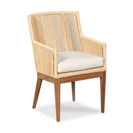 Monaco Woven Dining Chair