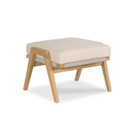 Bellevue Outdoor Ottoman