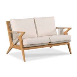 Bellevue Outdoor Loveseat
