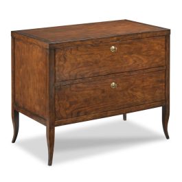 Sarah Bedside Chest