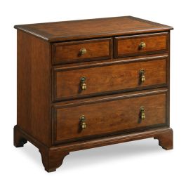 Whitney Bedside Chest