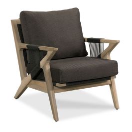 Bellevue Outdoor Lounge Chair