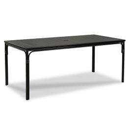 Carlyle Outdoor Dining Table