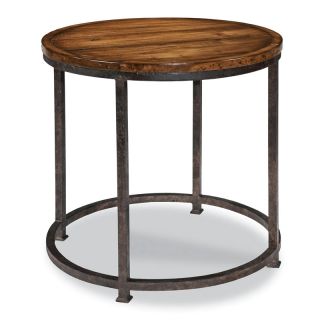 Utilitaire Side Table