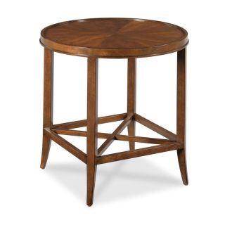 Toulouse Lamp Table