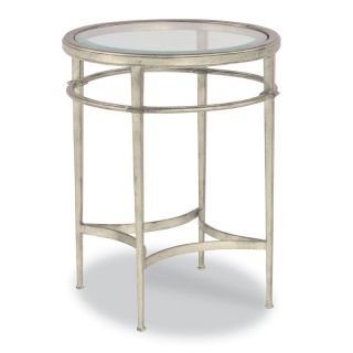Madeline Round Side Table