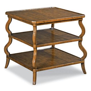 Sonoma Tiered Side Table