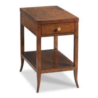 Provence Chairside Table