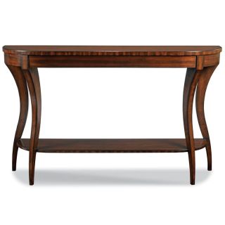 Gramercy Console Table
