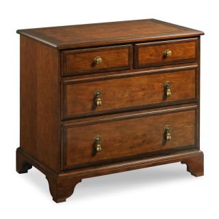 Whitney Bedside Chest