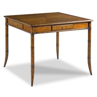 Linwood Game Table