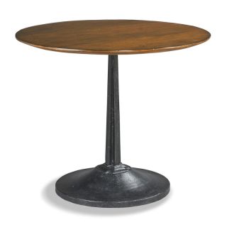 Winston Round Café Table