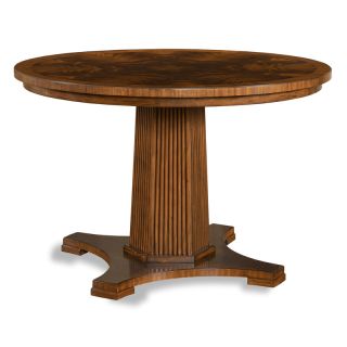 Willow Dining Table 46" Round