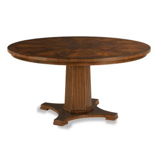 Willow Dining Table 60" Round
