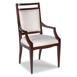Addison Upholstered Arm Chair