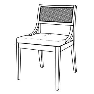 Salvador Dining Chair
