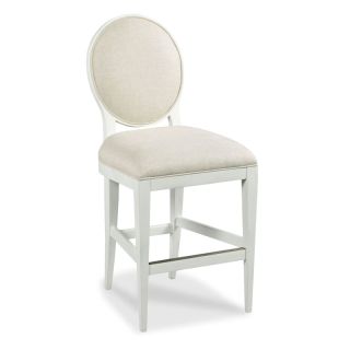 Ovale Counter Stool