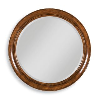 Redonde Mirror