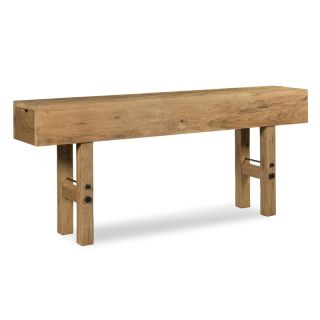 Maker's Console Table