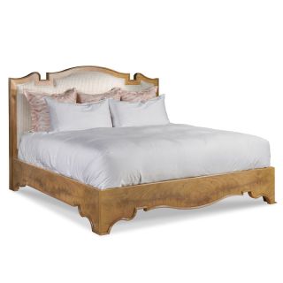 Barbizon Upholstered Bed