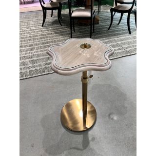 Lily Drink Table