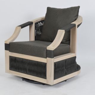 Bellevue Swivel Chair