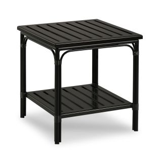 Carlyle Outdoor Side Table