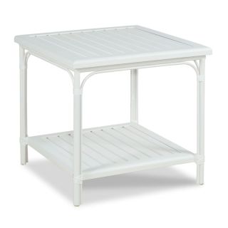 Carlyle Outdoor Side Table