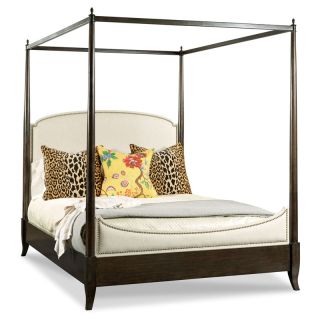 Carrington Poster Bed - King