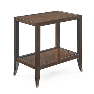 Redding Chairside Table