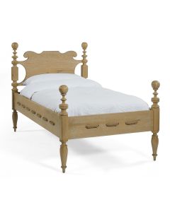 Saltwater Bed - Twin