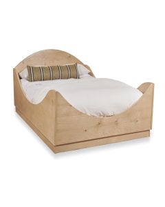 Voyage Bed - Twin