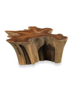 Elemental Cocktail Table