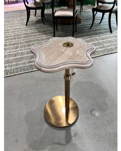 Lily Drink Table