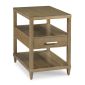 Greenwich Chairside Table - thumbnail  