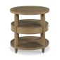 Mercer Side Table - thumbnail  