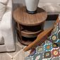Mercer Side Table - thumbnail  