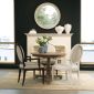 Classic Center Table - thumbnail  
