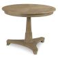 Classic Center Table - thumbnail  