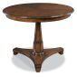 Classic Center Table - thumbnail  