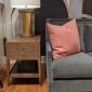 Broome Side Table - thumbnail
