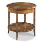 Linwood Side Table - thumbnail